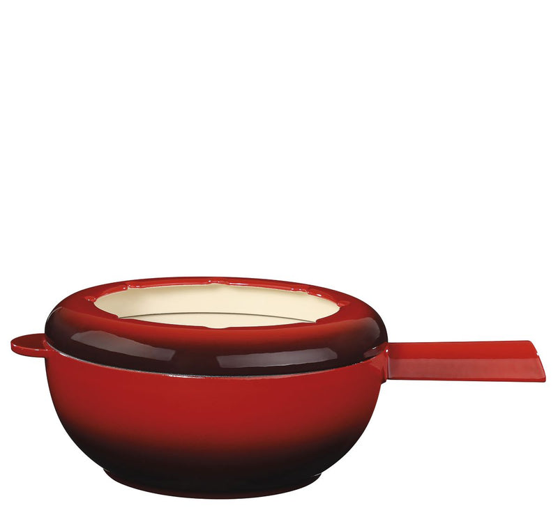 Spring Caquelon SAAS-FEE 20 cm