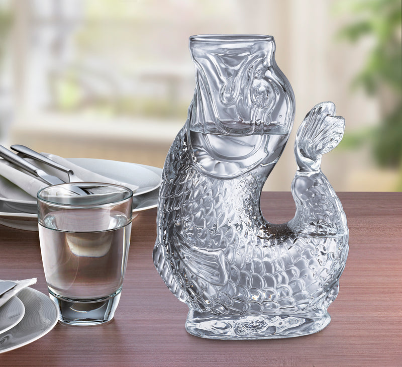 Cilio water carafe NEMO,