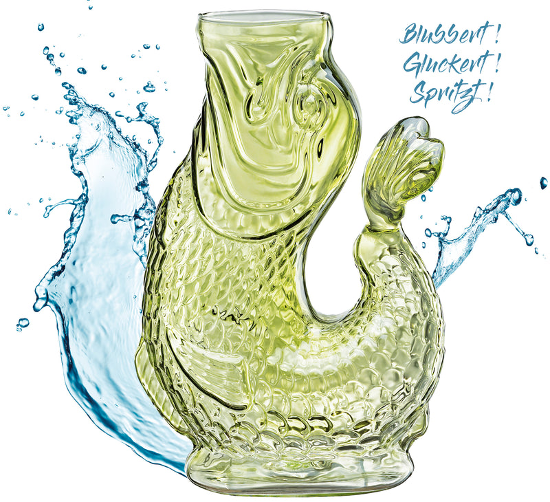 Cilio water carafe NEMO,