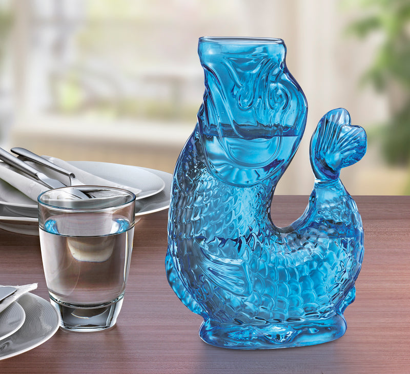 Cilio water carafe NEMO,