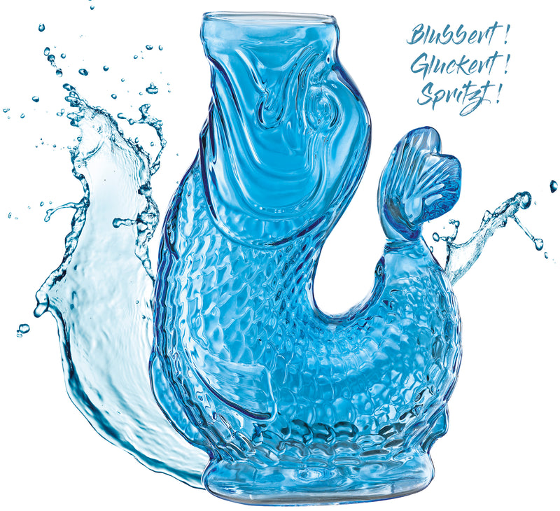 Cilio water carafe NEMO,