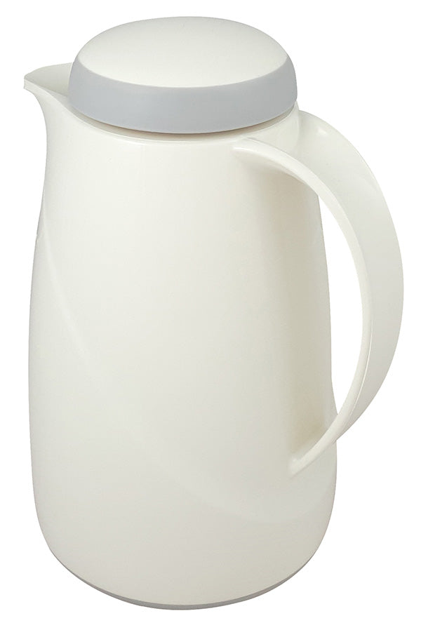 Helios Isolierkanne Wave