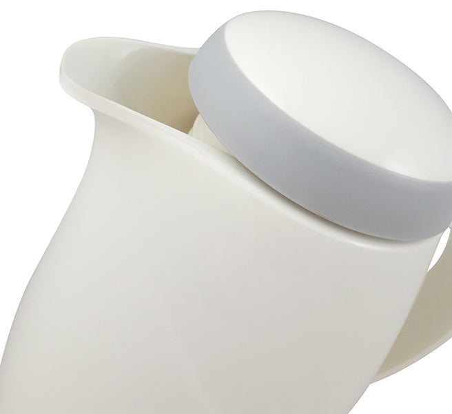 Helios Isolierkanne Wave