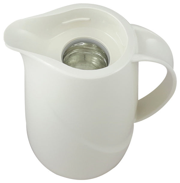 Helios Isolierkanne Wave