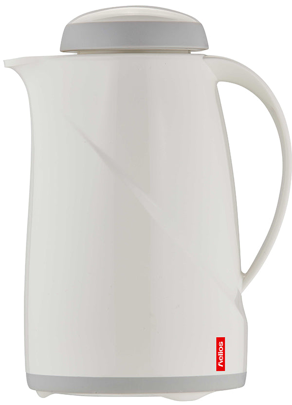 Helios Isolierkanne Wave