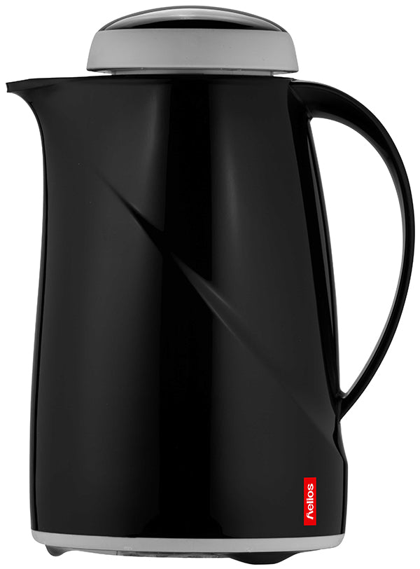 Helios Isolierkanne Wave