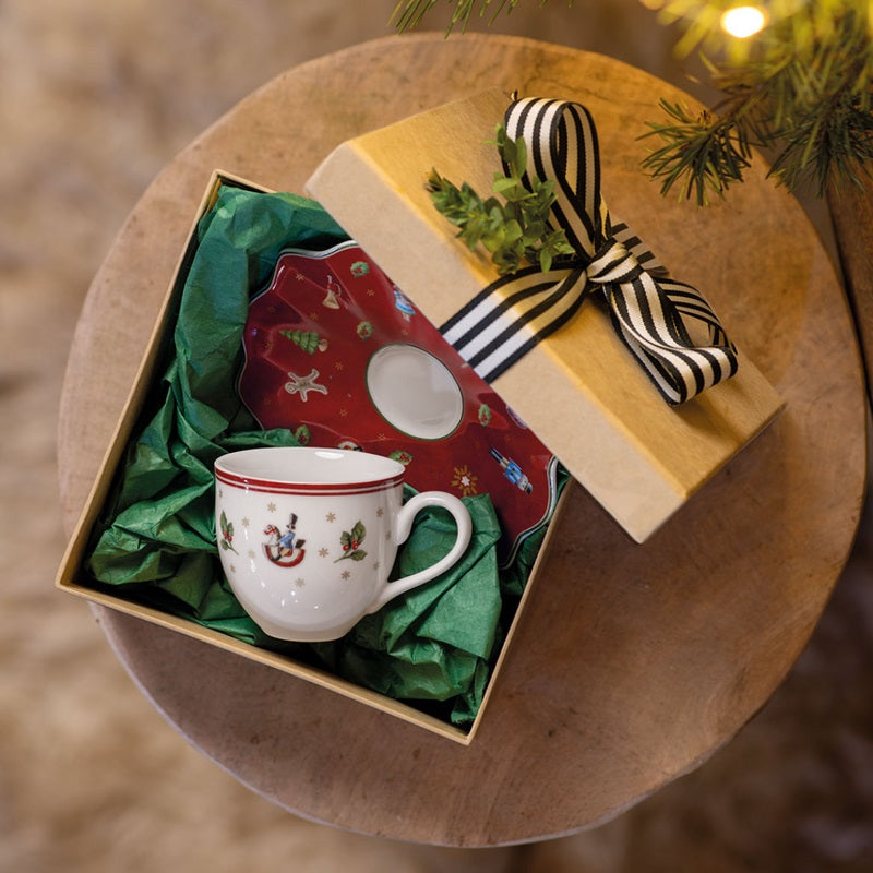 Villeroy und Boch Toys Delight Espressotasse 100ml