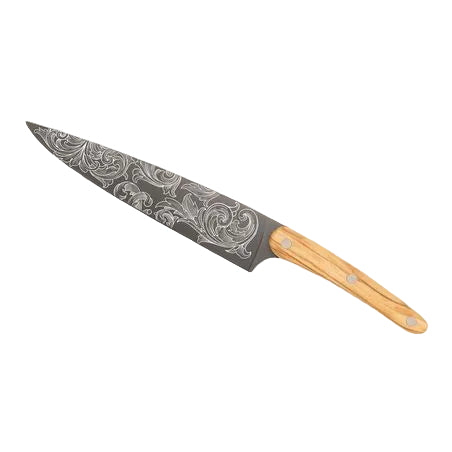 Deejo Chefmesser,