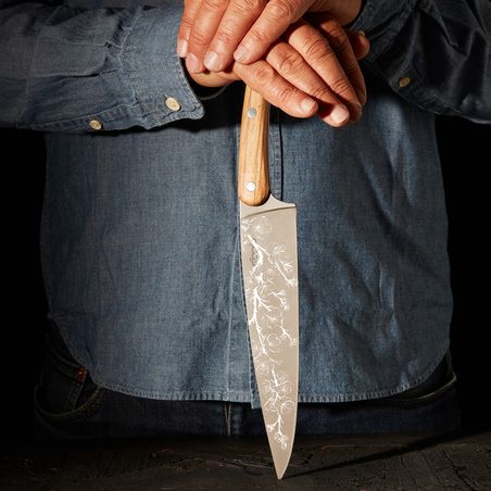 Deejo Chefmesser,