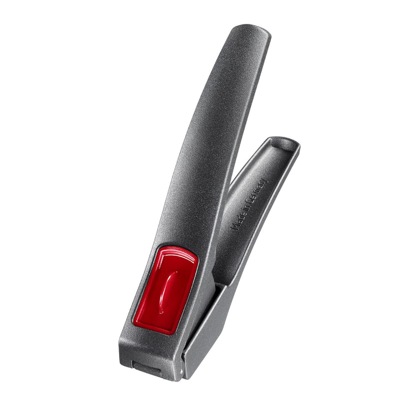 Westmark Knoblauchpresse Josie Black Edition