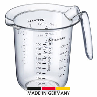 Westmark Messbecher 500ml