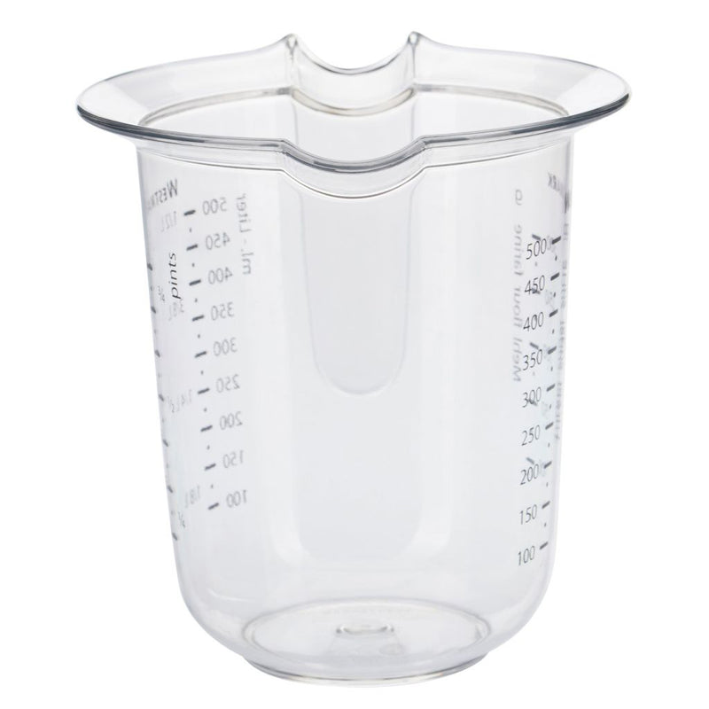 Westmark Messbecher 500ml