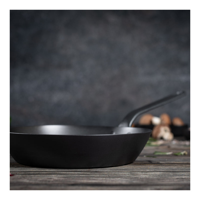 Kuhn Rikon BLACK STAR Röstipfanne Eisen 19cm