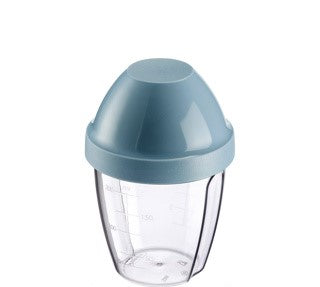 Westmark Mix und Schüttelbecher