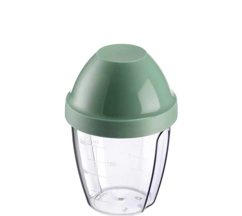 Westmark Mix und Schüttelbecher