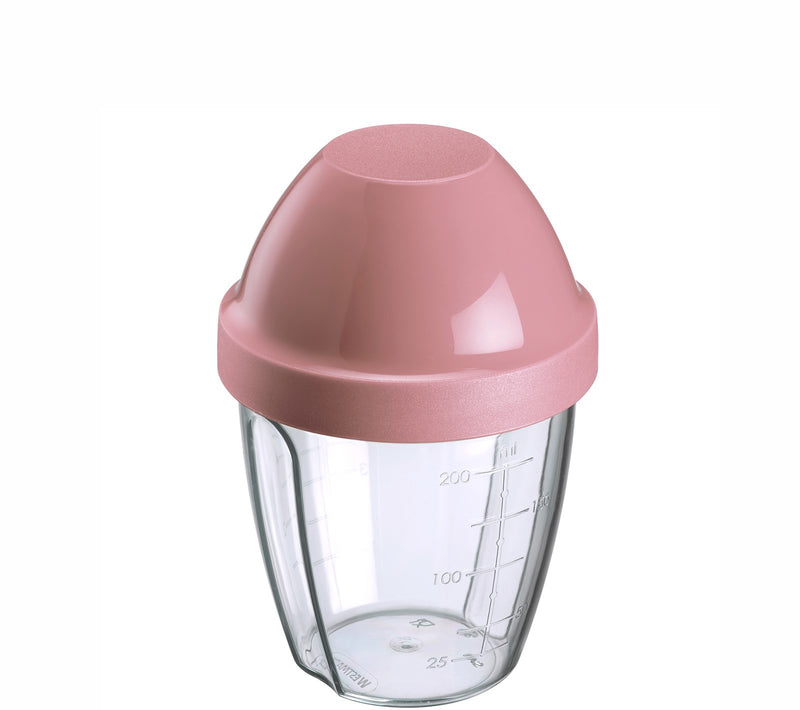 Westmark Mix und Schüttelbecher