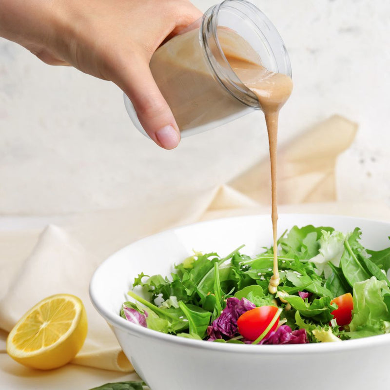 Westmark Mix und Schüttelbecher