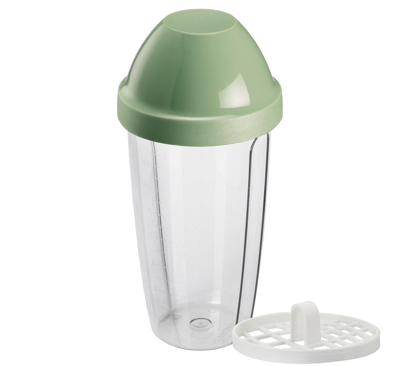 Westmark Mix und Schüttelbecher