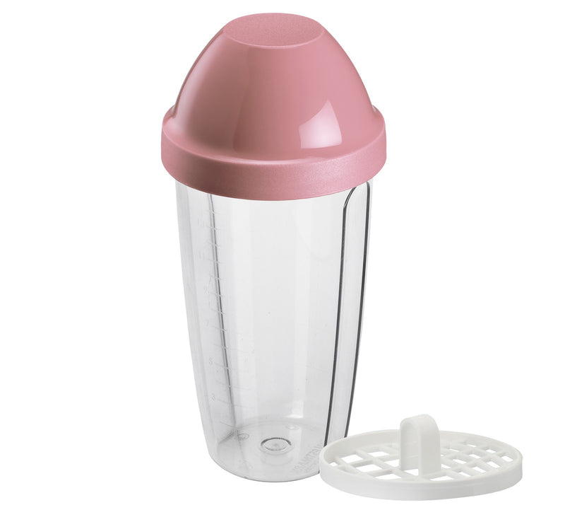 Westmark Mix und Schüttelbecher