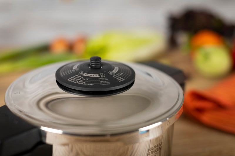 Kuhn Rikon Duromatic Classic Neo Seitengriffmodell