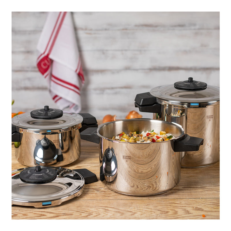 Kuhn Rikon Duromatic Classic Neo Seitengriffmodell