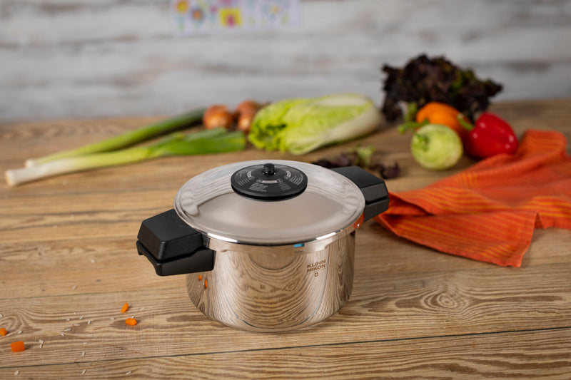 Kuhn Rikon Duromatic Classic Neo Seitengriffmodell