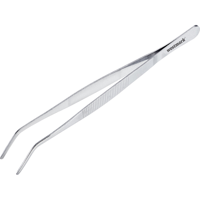 Westmark 2 Kochpinzetten 29 + 19,5 cm
