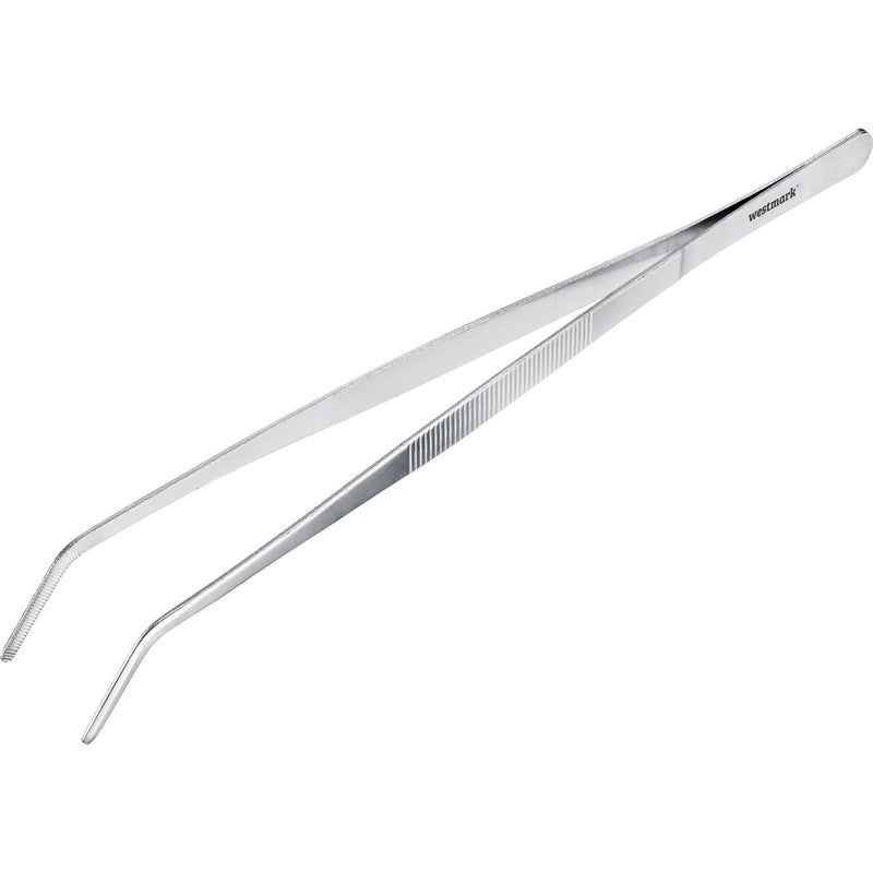 Westmark 2 Kochpinzetten 29 + 19,5 cm