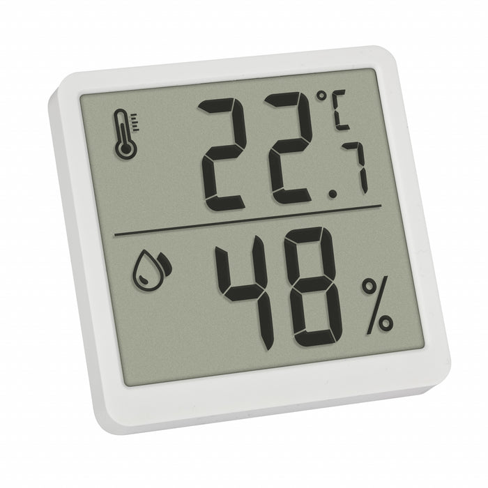 TFA Digitales Thermo-Hygrometer