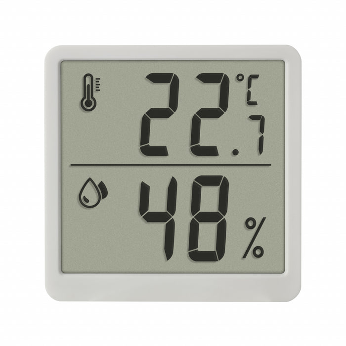 TFA Digitales Thermo-Hygrometer