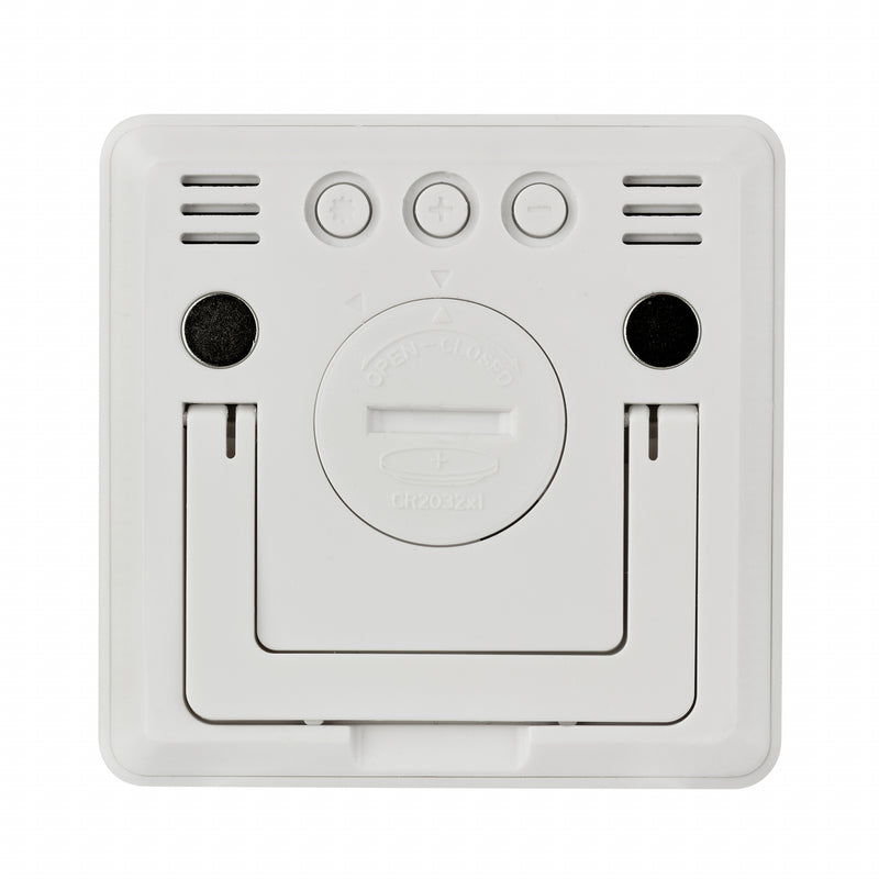 TFA Digitales Thermo-Hygrometer