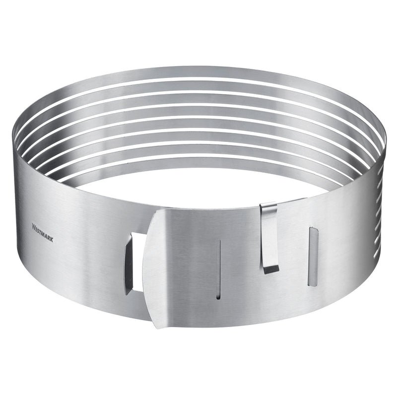Westmark Tortenboden Schneidhilfe