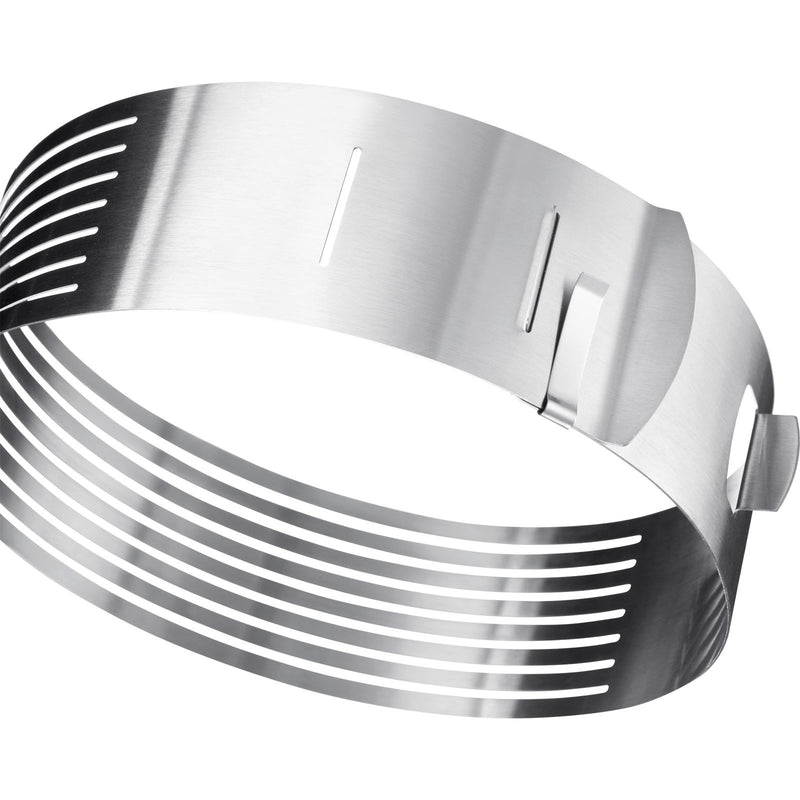 Westmark Tortenboden Schneidhilfe