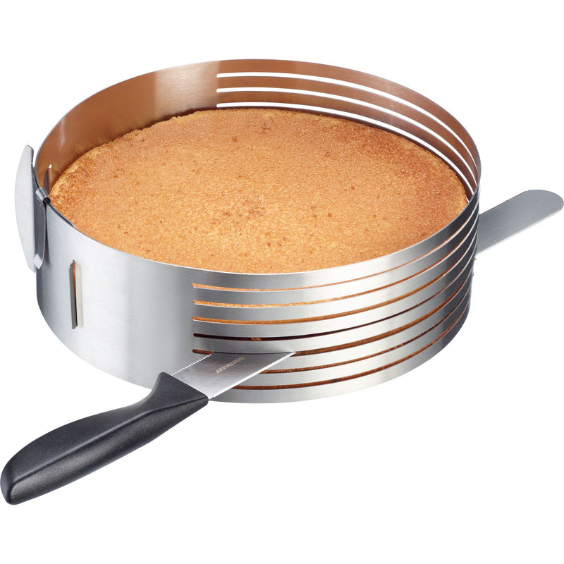 Westmark Tortenboden Schneidhilfe