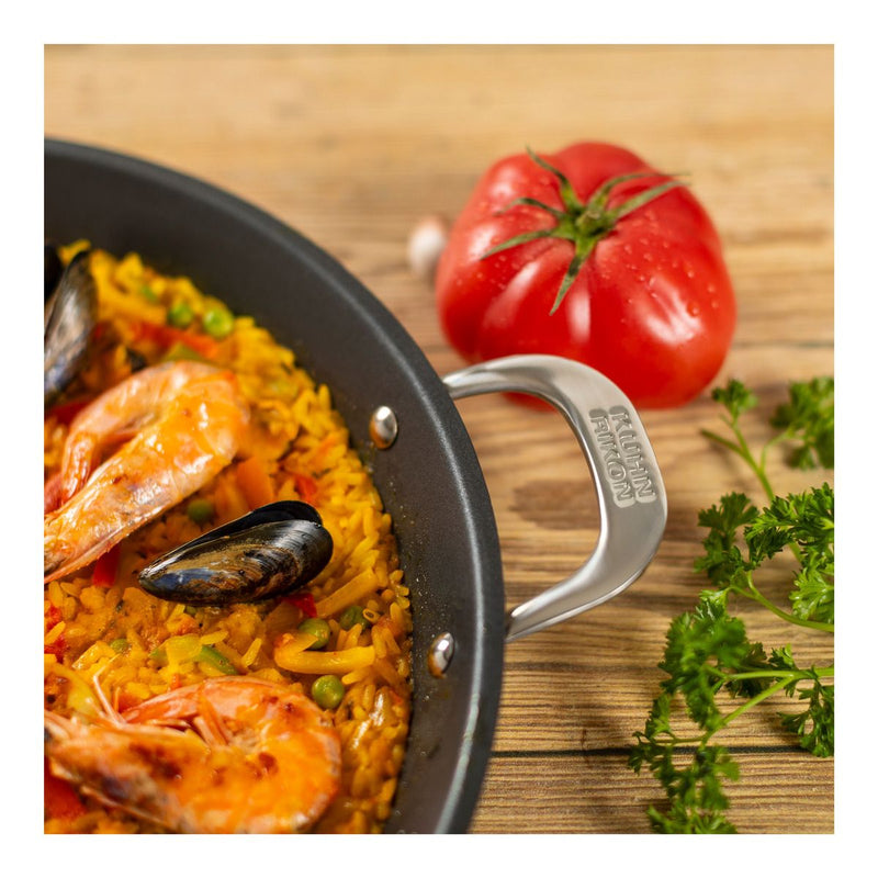 Kuhn Rikon Allround Paellapfanne beschichtet Ø 36 cm