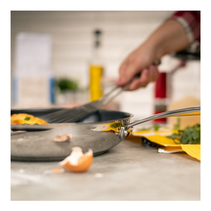 Kuhn Rikon Allround Bratpfanne