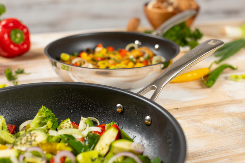 Kuhn Rikon Allround Bratpfanne