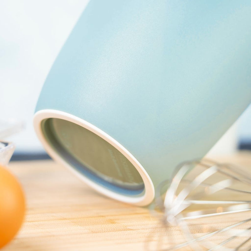 Westmark Quirltopf mit zweigeteiltem Deckel 1 L