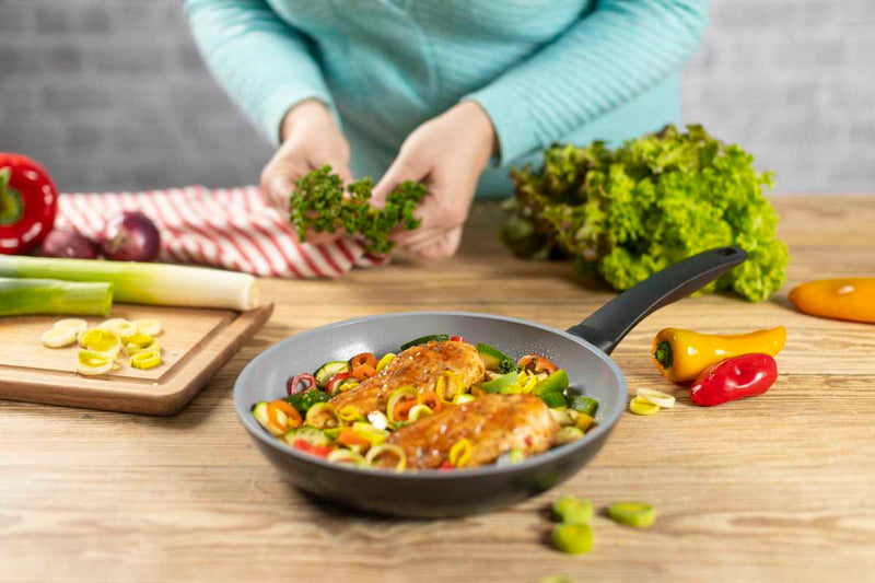 Kuhn Rikon Easy Ceramic Bratpfanne