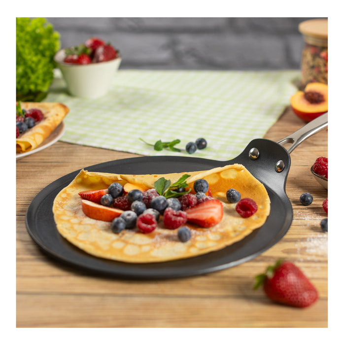 Kuhn Rikon Easy Pro Crêpes Bratpfanne 27 cm