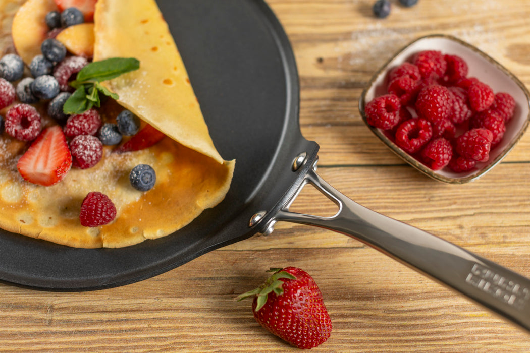 Kuhn Rikon Easy Pro Crêpes Bratpfanne 27 cm