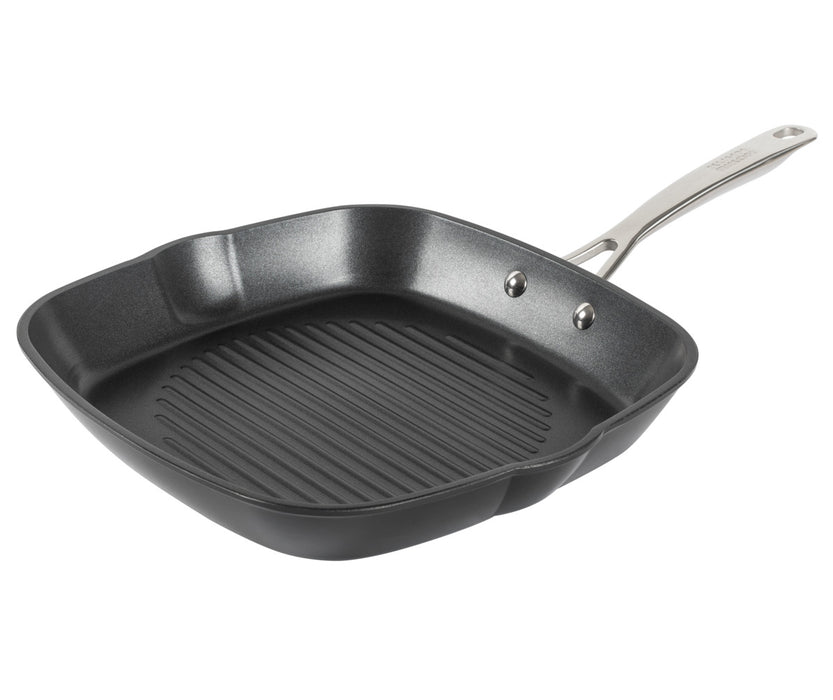 Kuhn Rikon Easy Pro Grillpfanne 28x28cm