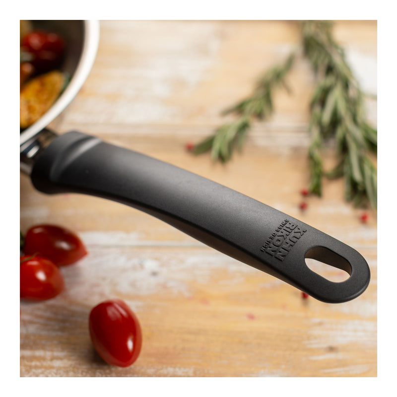 Kuhn Rikon Classic Bratpfanne unbeschichtet