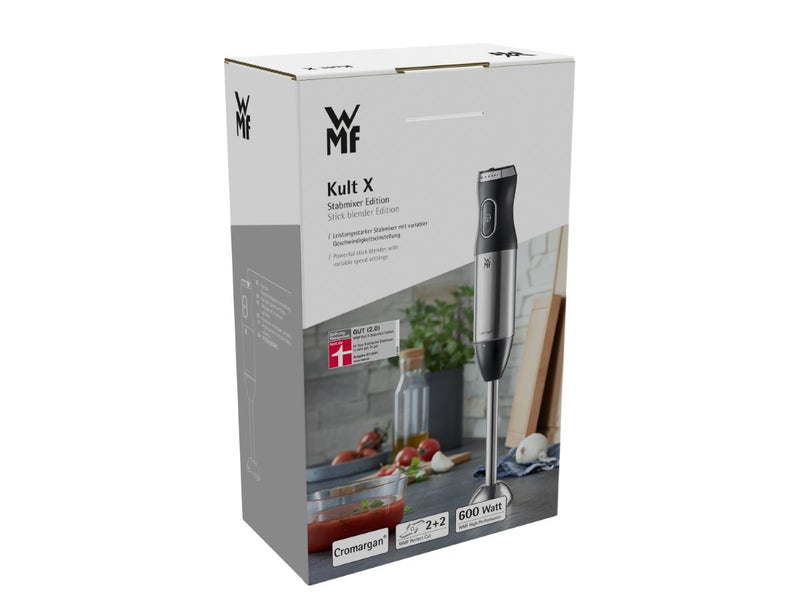WMF Kult X Stabmixer Edition