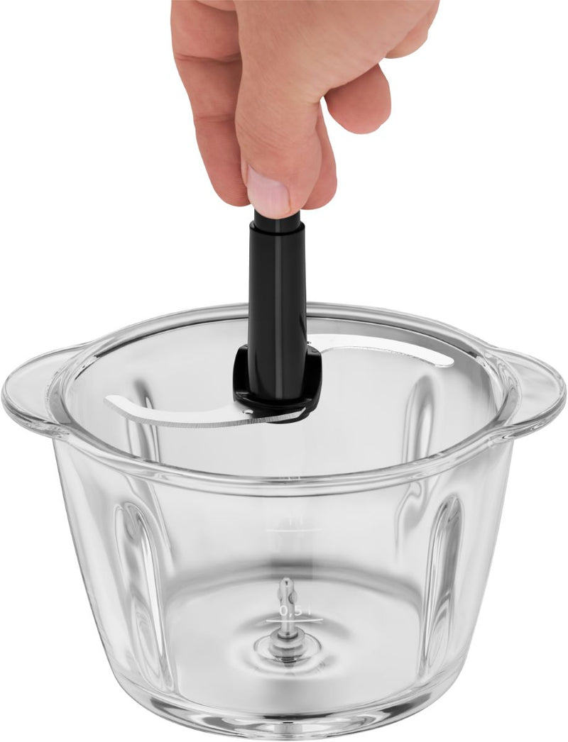 WMF Kult X Zerkleinerer Edition