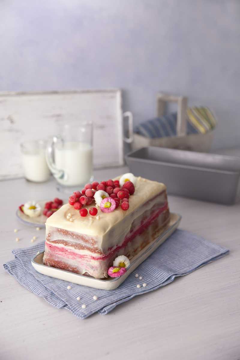 Kaiser La Forme Plus Königskuchen 30cm