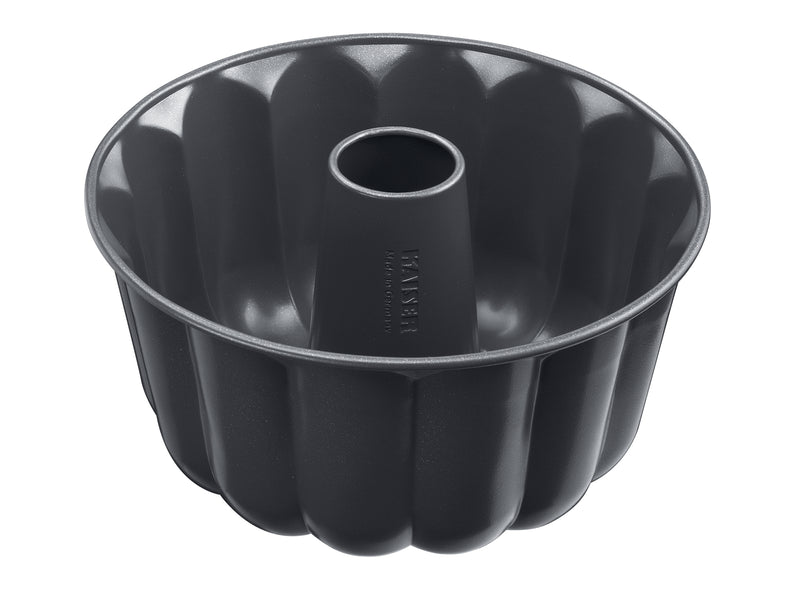 Kaiser La Forme Plus Gugelhupfform, 24 cm