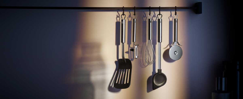 WMF Profi Plus spatula 32cm