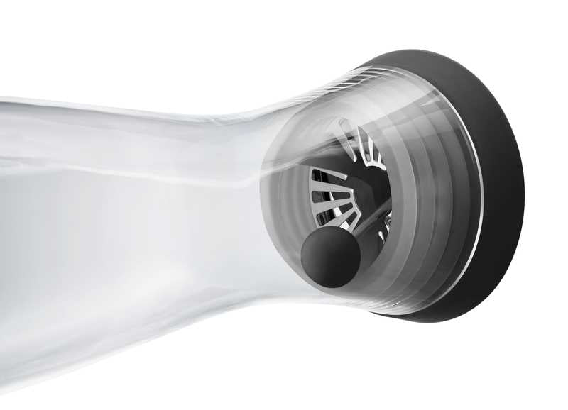 WMF water carafe Basic 1 liter