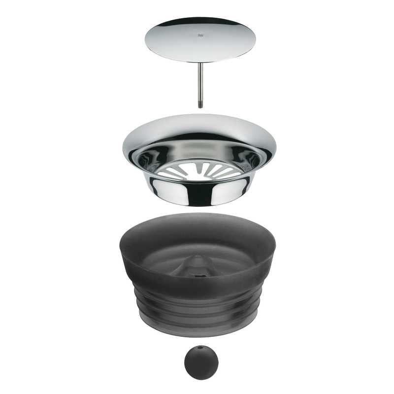 WMF water carafe Basic 1 liter